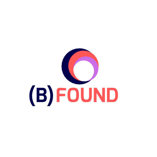 (B)FOUND 
