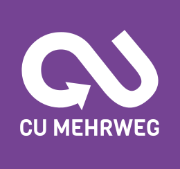 CU Mehrweg