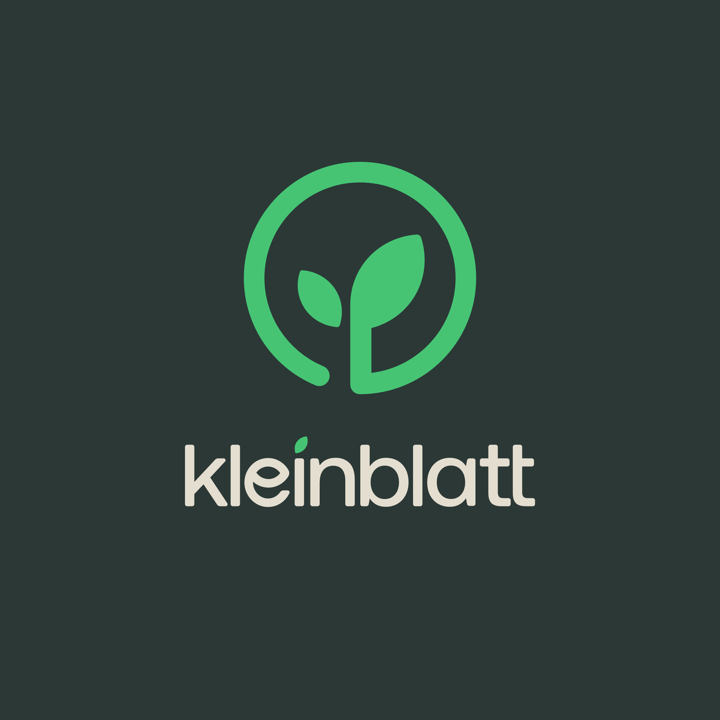 Kleinblatt GmbH