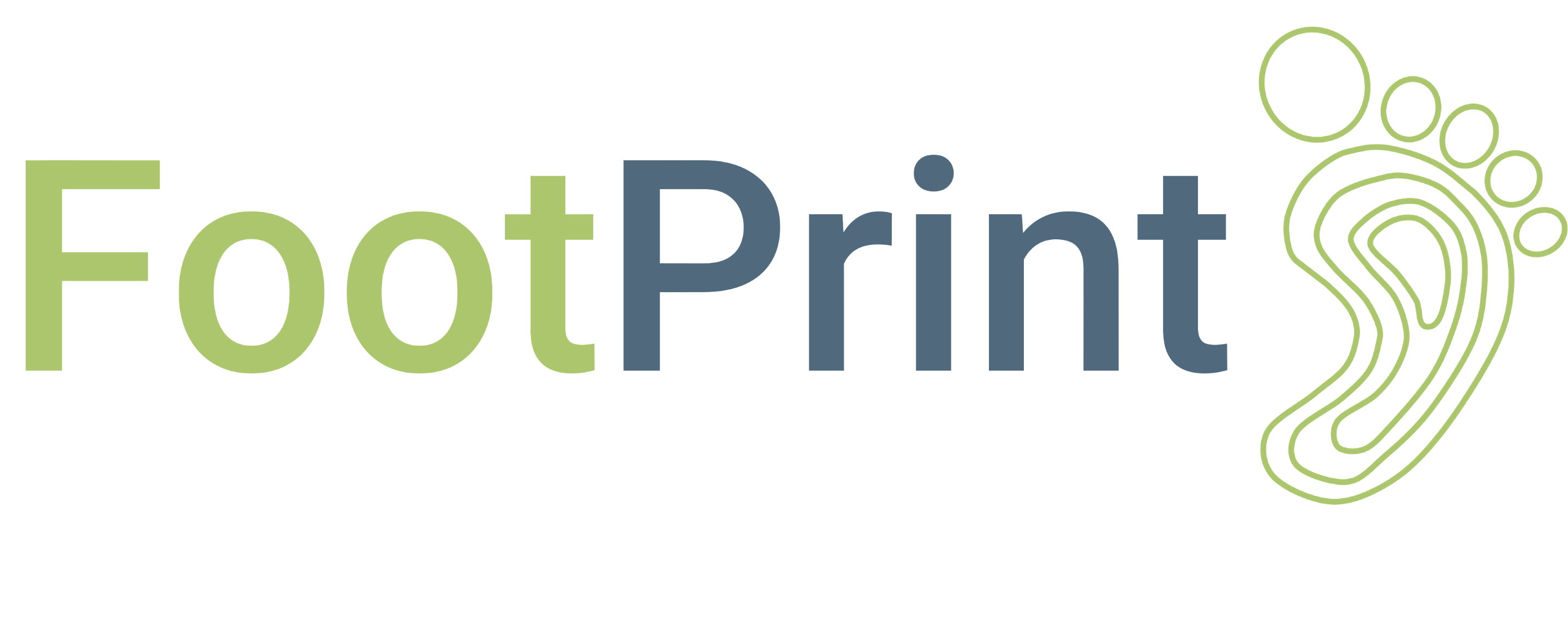 FootPrint - Sustainable Laboratory Solutions