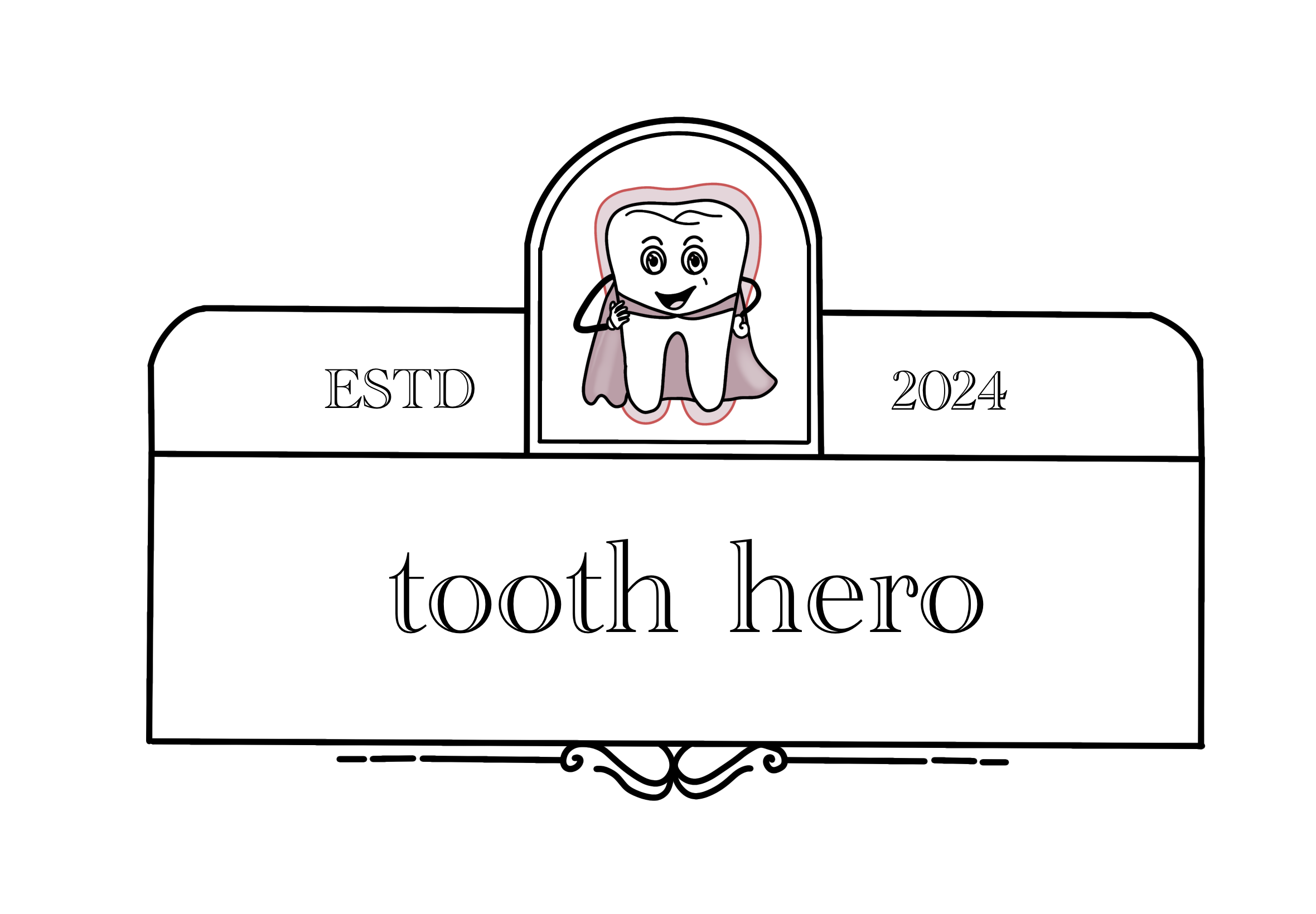 tooth hero