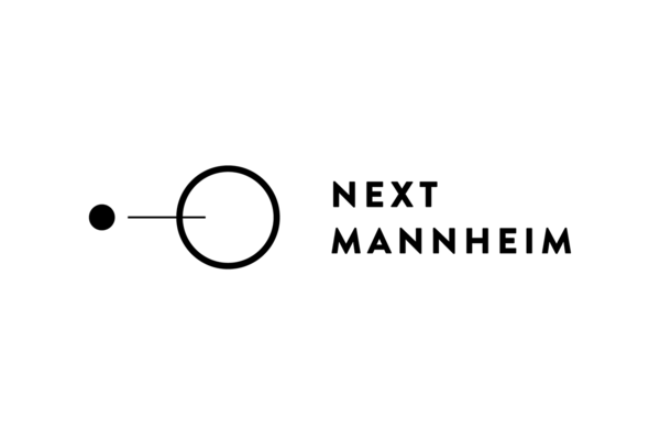 Logo NEXT Mannheim.