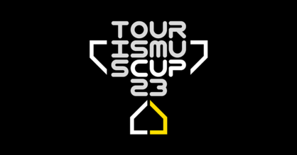 Logo Tourismus Cup 2023.