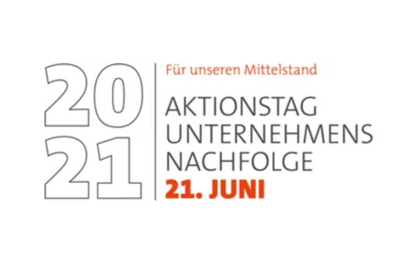 Logo Aktionstag Nachfolge 2021.