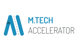 M.Tech Accelerator
