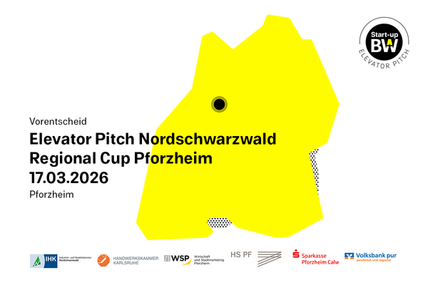 Key Visual 2026 Kachel Vorentscheid Pforzheim.