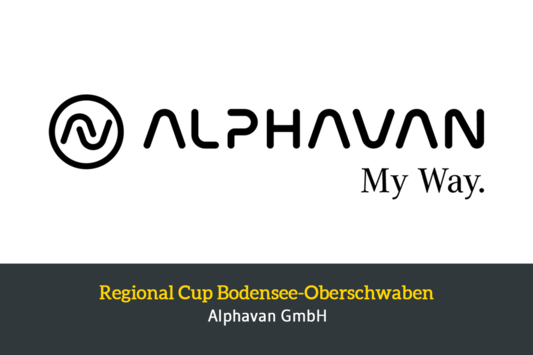 Logo Alphavan GmbH