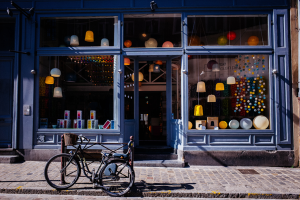 Schaufenster