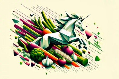 Logo des Accelerators FoodBRYCKE. Bildrechte: Stadt Stuttgart.