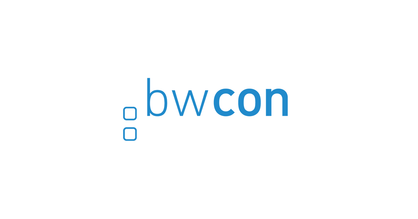 Logo bwcon.