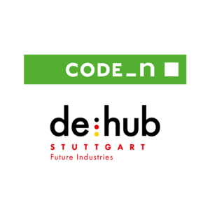 CODE_n / Future Industries Hub Stuttgart