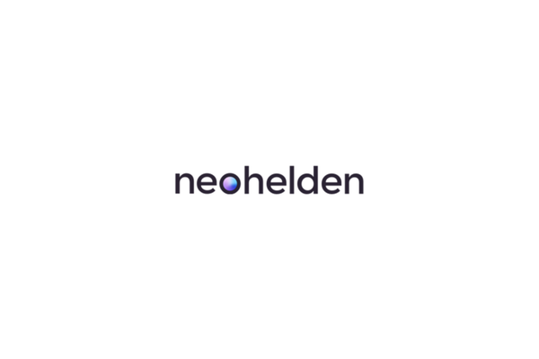 Logo neohelden.