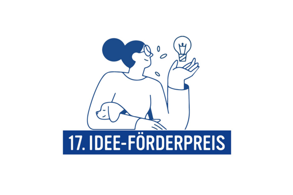 NEWS: Preisträgerinnen des IDEE-Förderpreises 2023. Bildrechte: J.J. Darboven. Social Media: Key Visual 17. IDEE-Förderpreis. Bildrechte: J.J. Darboven.