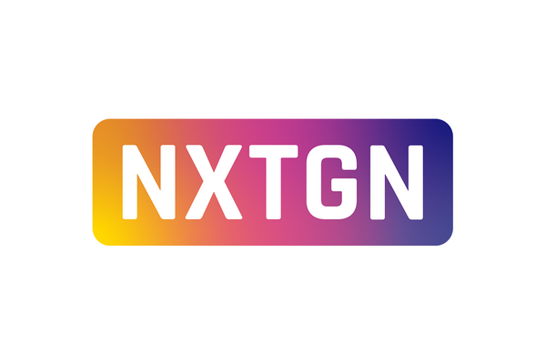 Logo NXTGN.