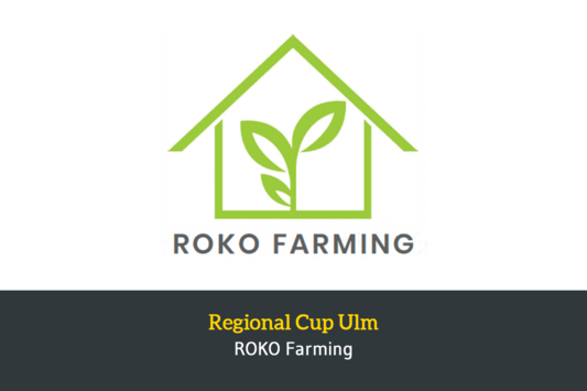 Logo ROKO Farming