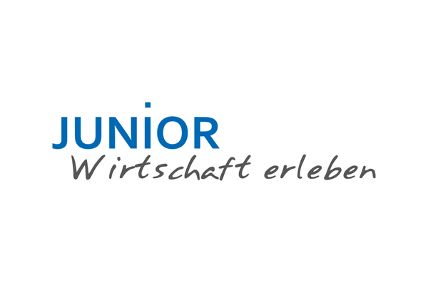 Logo IW Junior gGmbH.