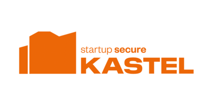 Logo Startup Secure KASTEL.