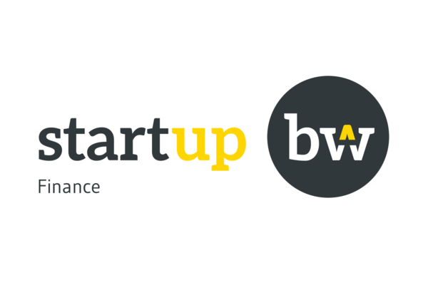 Logo Start-up BW Finance.