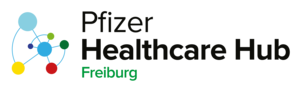 Pfizer Healthcare Hub Freiburg