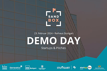 Image Sandbox Demo Day 12. Kohorte.