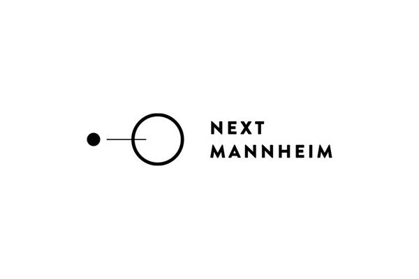 Logo NEXT Mannheim.