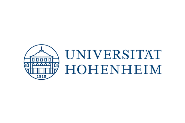 Logo Universität Hohenheim.