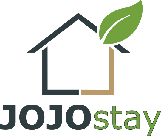 JOJOstay GmbH >> DOMEKY - Projektunterkünfte