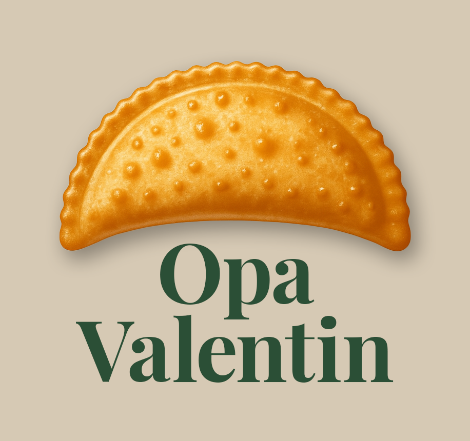Opa Valentin