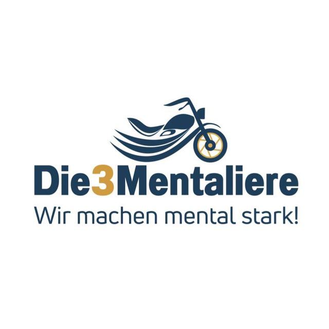 Die 3Mentaliere/ MentalStark!