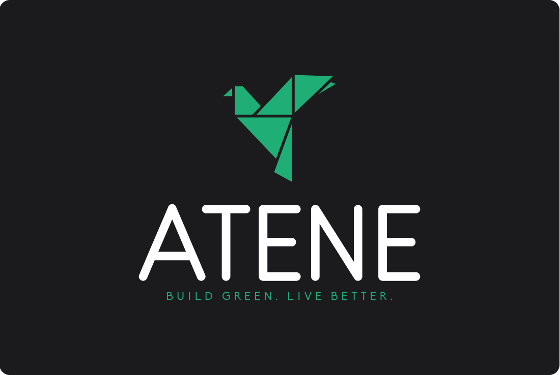 ATENE BioCARBONBLOCKS