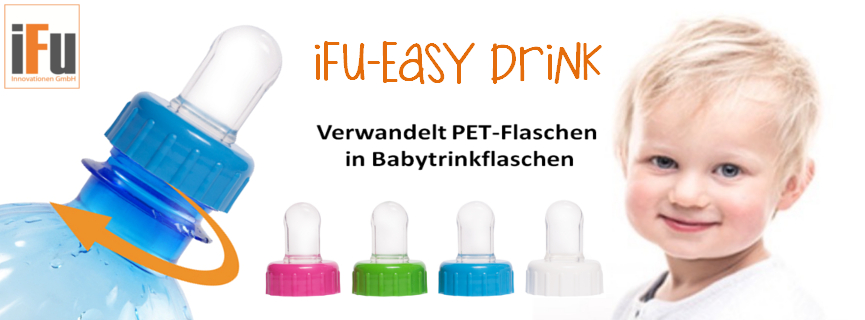 iFu-Innovationen GmbH / iFu-EasyDrink