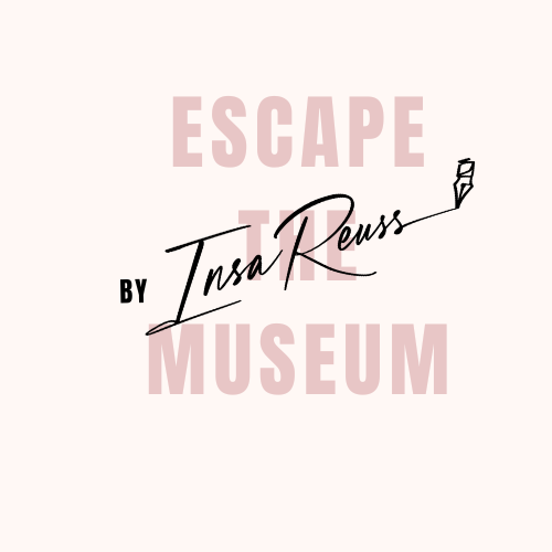 Escape The Museum