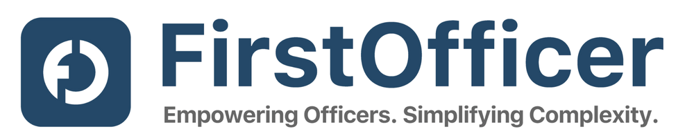 FirstOfficer