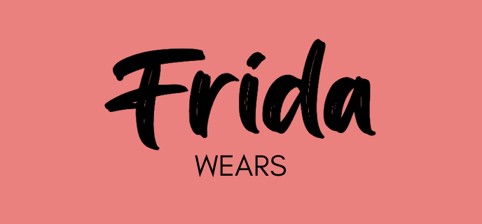 Frida Wears