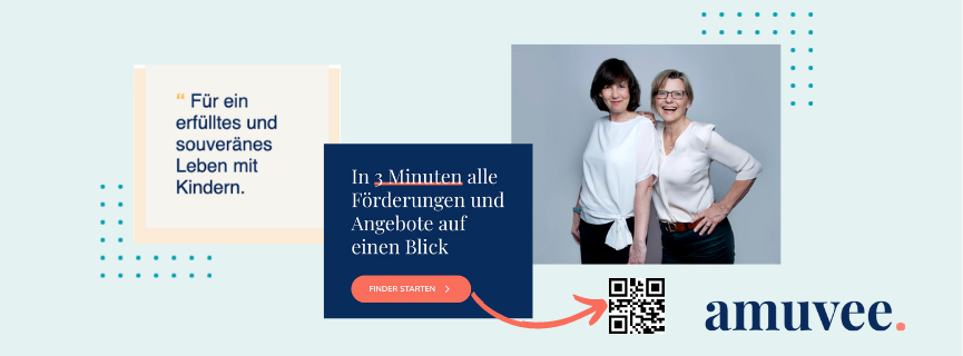 AFQ I Service gGmbH - Plattform amuvee