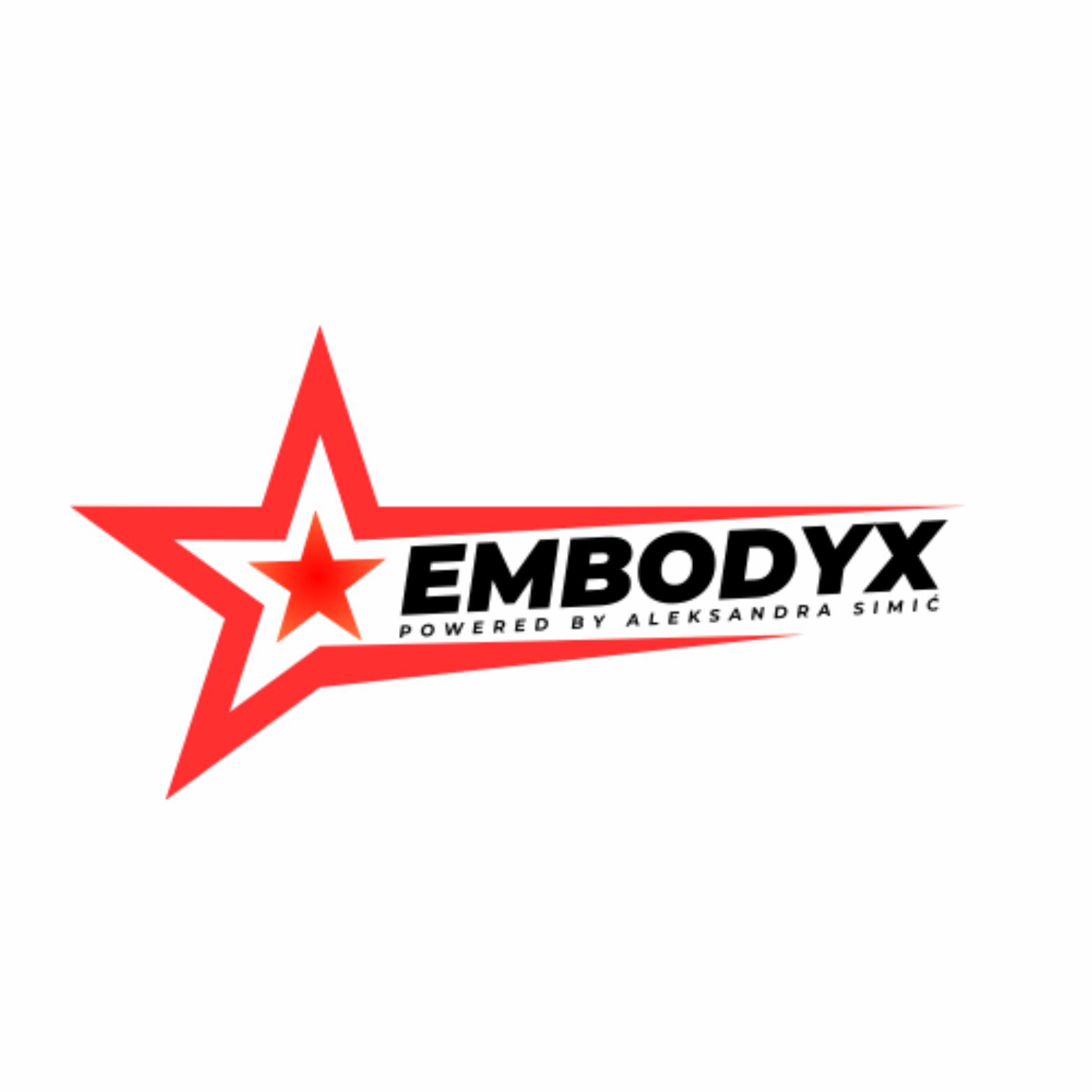 EmbodyX