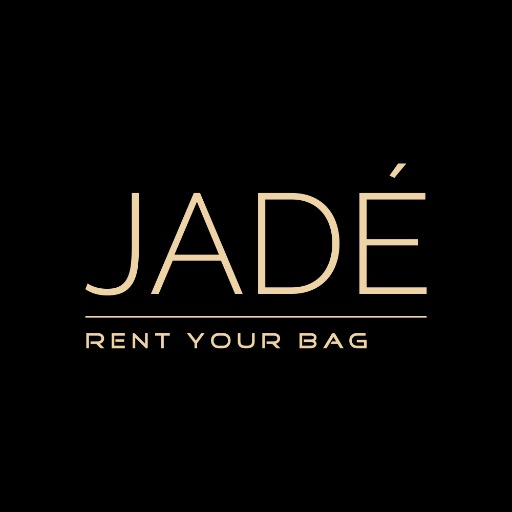 Jadé - Rent Your Bag