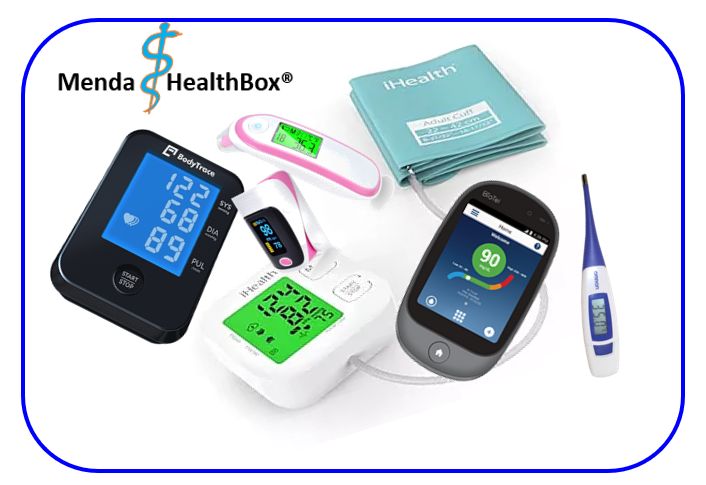 Menda Health Systems