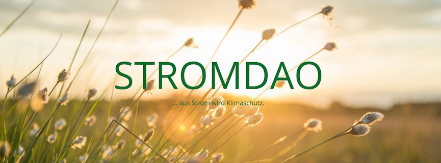 STROMDAO GmbH | +++WILDCARD+++