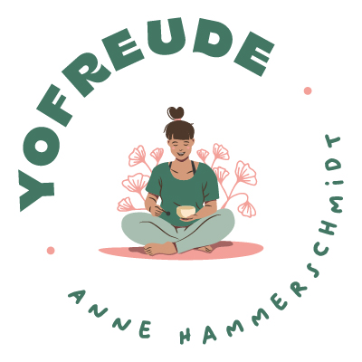 Yofreude, Yoga für geteilte Freude, Yoga für Mamas
