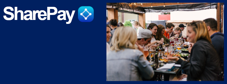 SharePay