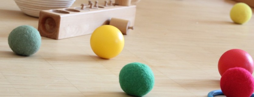 Spielraum für Familien