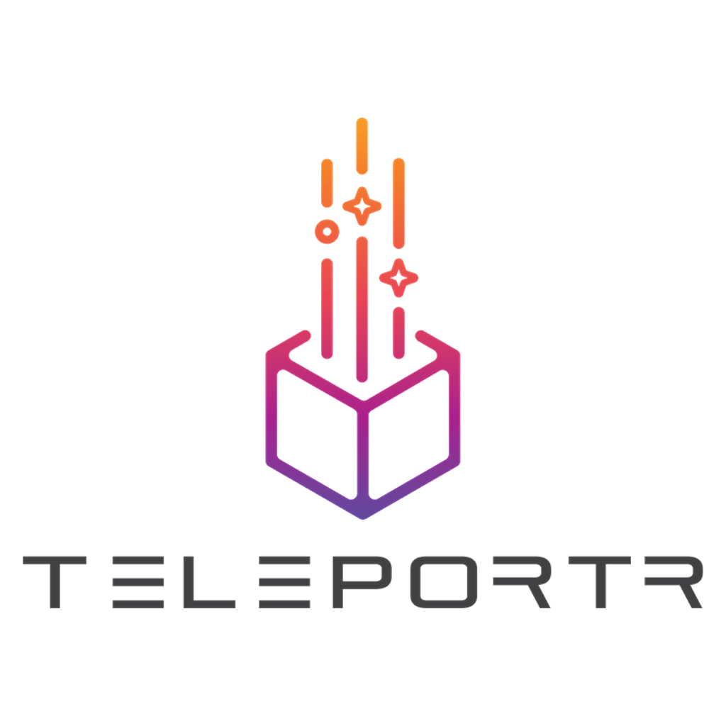 Teleportr GmbH
