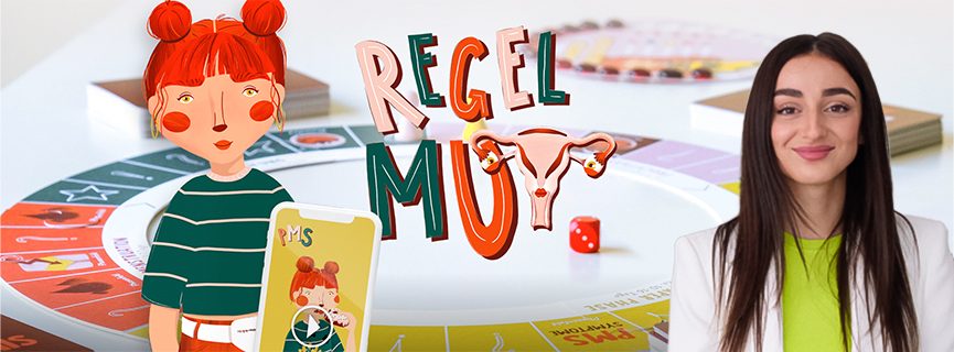 REGELMUT