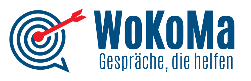 WoKoMa - Gespräche, die helfen