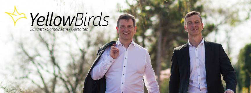 Yellow Birds Consulting GmbH & Co. KG