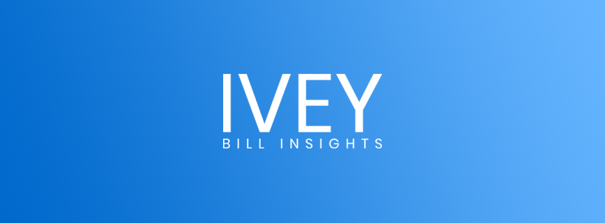 Ivey - Bill Insights