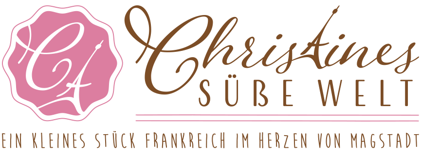 Christines süße Welt