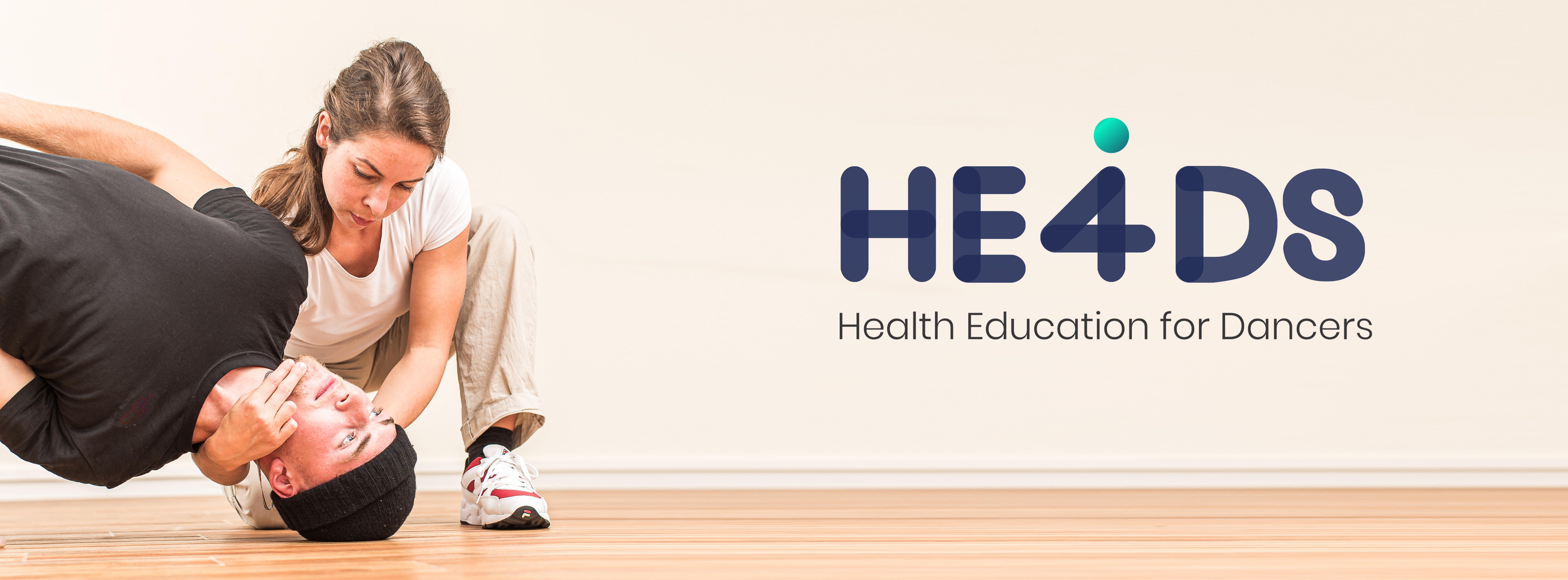 HE4DS - Health Education for Dancers