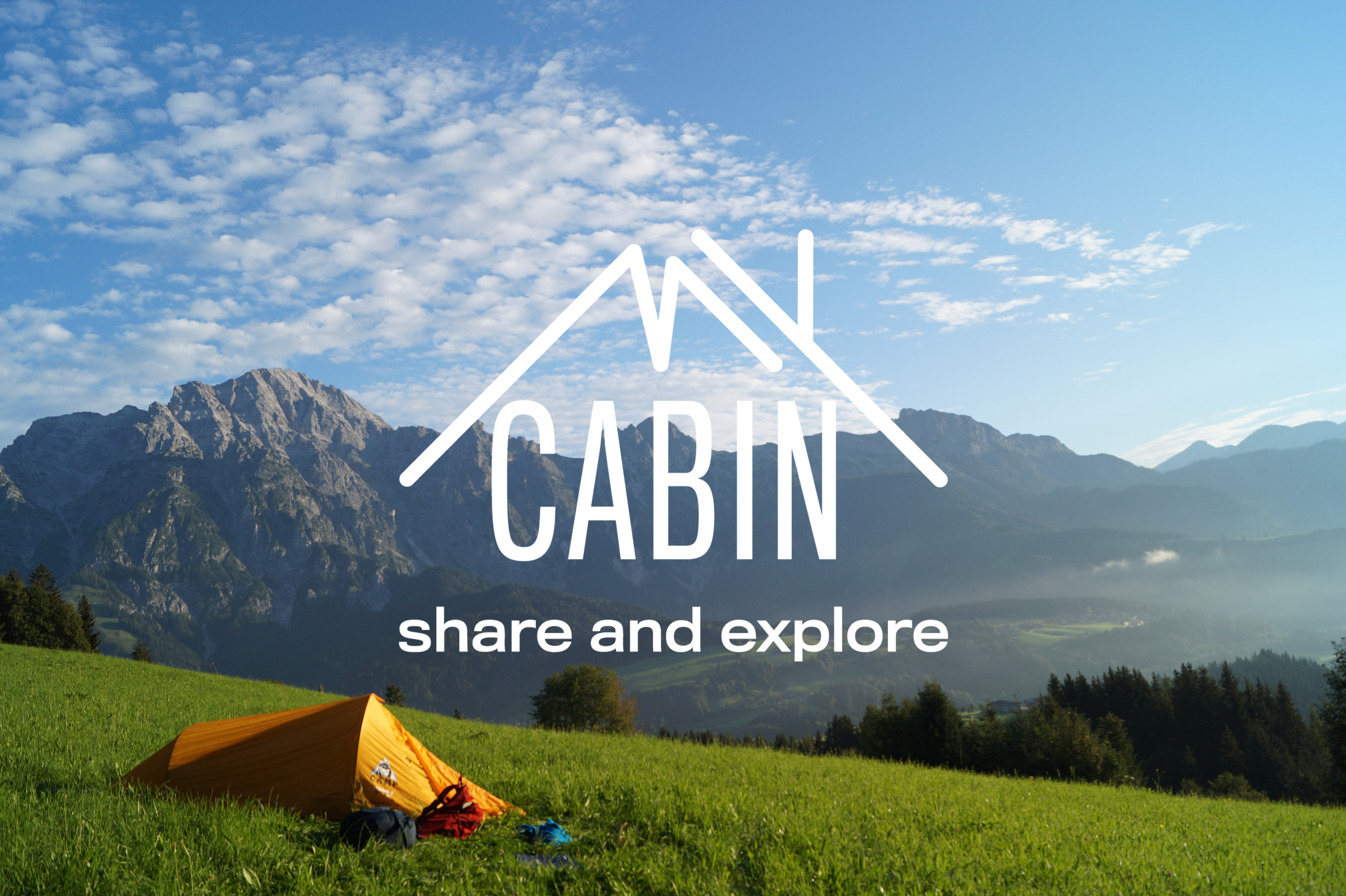 MyCabin